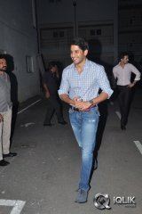 Manam Movie Vijayotsava Sabha